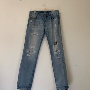 Men’s jeans